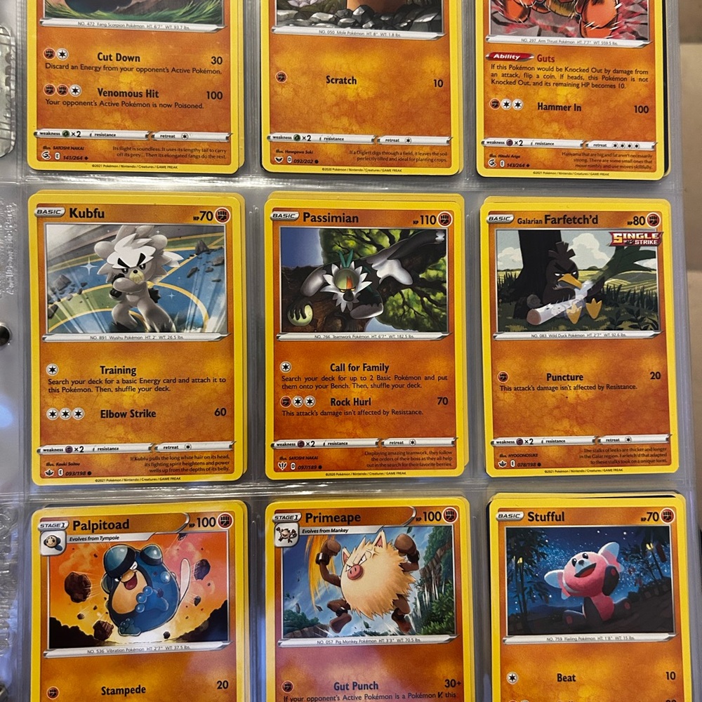 Cards - Picture 4 of 16